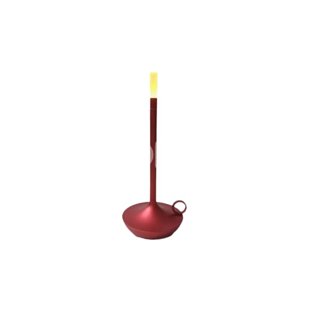 Aladdin Table Lamp, Candle Lamp with 3 Light Modes, USB Charging 11
