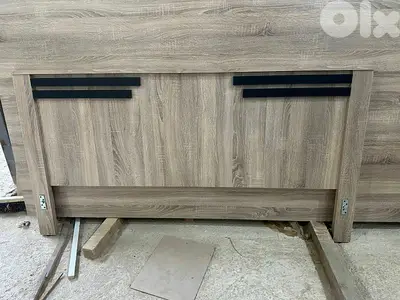 تخت مجوز عرض 170 سم