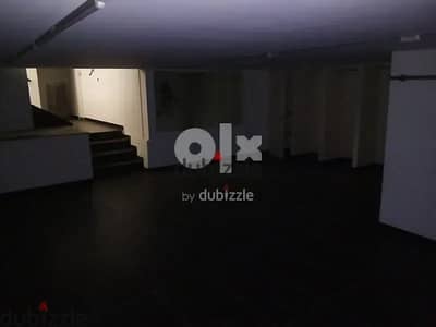 250 Sqm | Shop for sale in Sodeco