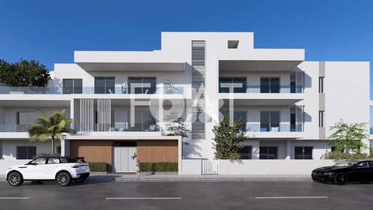 Apartment for Sale in Larnaca, Cyprus |  شقة للبيع في لارنكا، قبرص