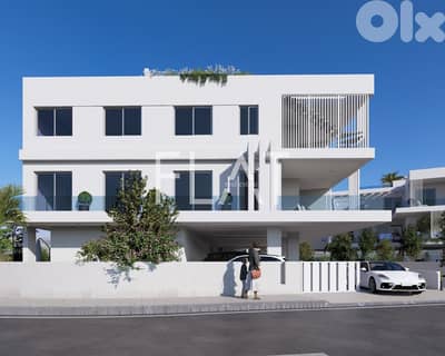 Apartment for Sale in Larnaca, Cyprus | شقة للبيع في لارنكا، قبرص