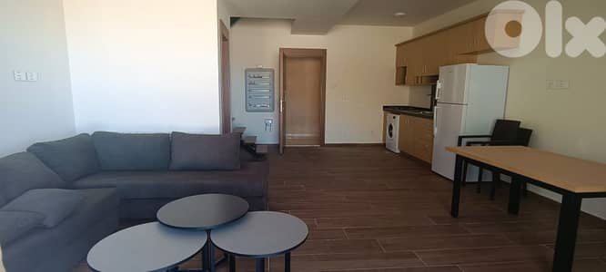 L02103-Furnished Chalet For Sale in a Prime Location in Faraya