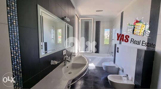 Koleiat 1375m2 Villa | New | Ultra-Luxury | Unique | Panoramic View |