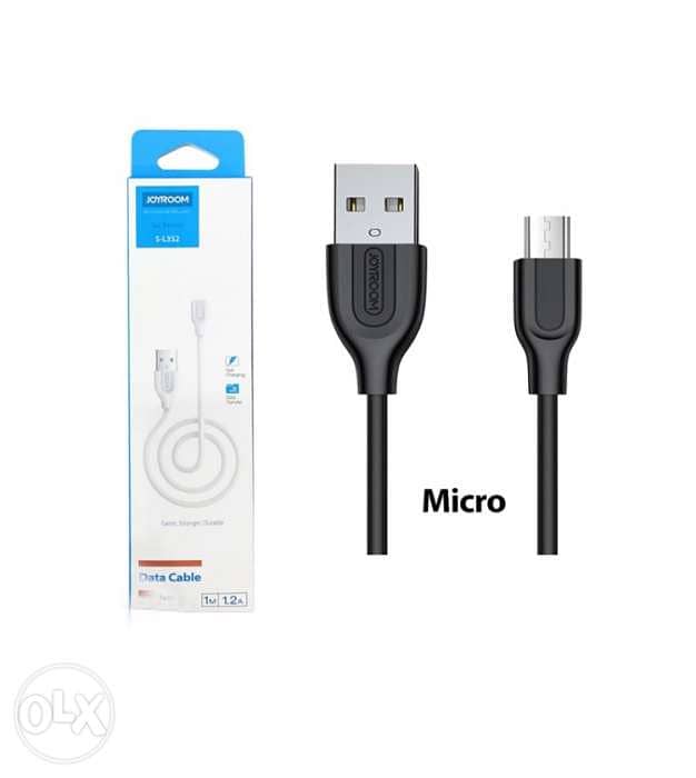 android charging cable 3