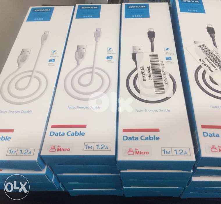 android charging cable 1