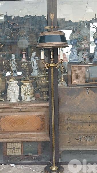 antique 0