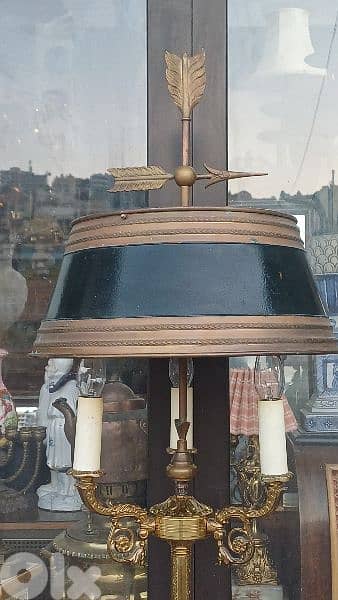 antique 5