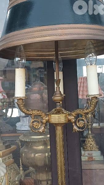 antique 6
