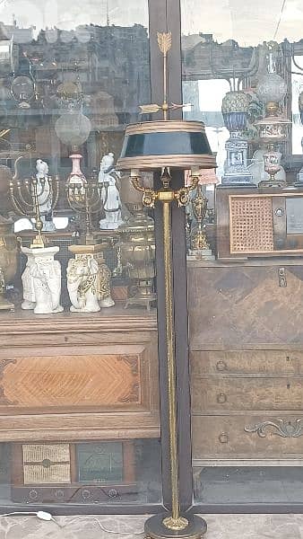 antique 10