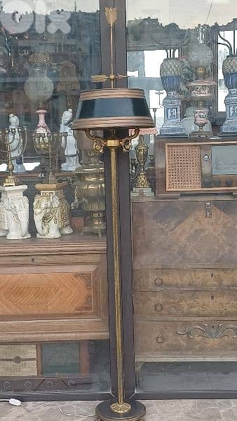 antique 12