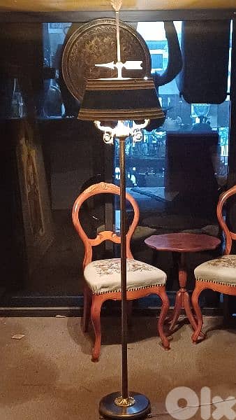 antique 19