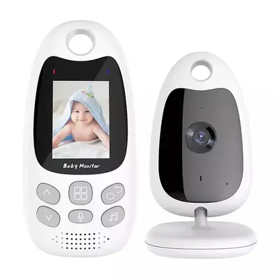 Q-SX903 Andowl Baby Monitor