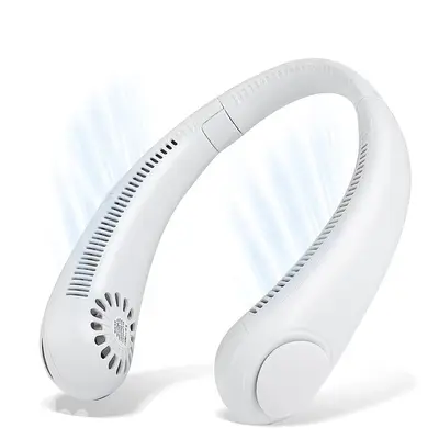 Personal Neck Fan