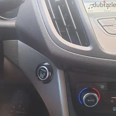 Ford Escape 2018 Ford Escape 2018