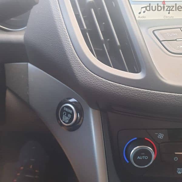 Ford Escape 2018 0