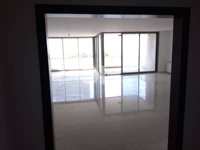 Brand New Apartment For Sale In Brazilia شقة للبيع مع تراس الليرزة