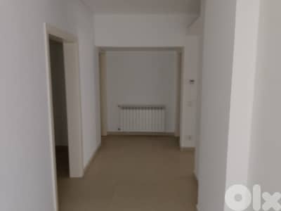 Brand New Apartment For Sale In Brazilia شقة للبيع مع تراس الليرزة