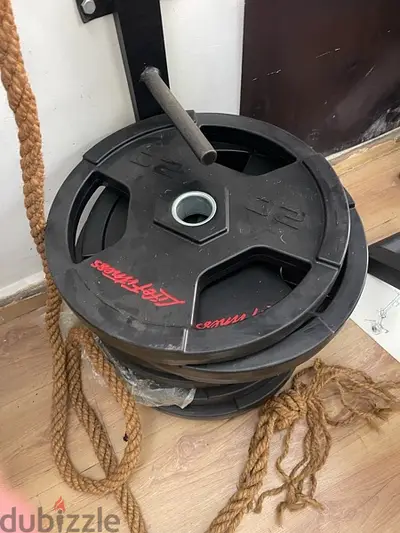 plate life fitness new