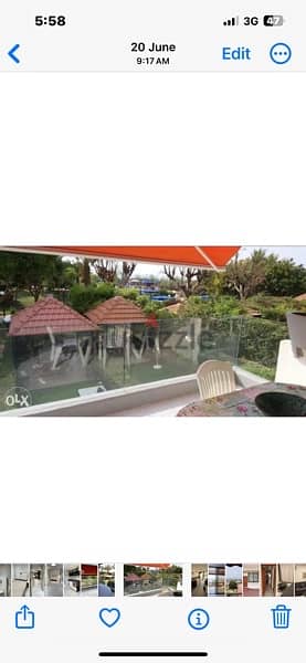 Samaya beach chalet for rent all size 2