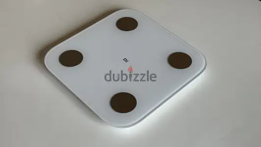 Xiaomi - Mi Body Composition Scale 2
