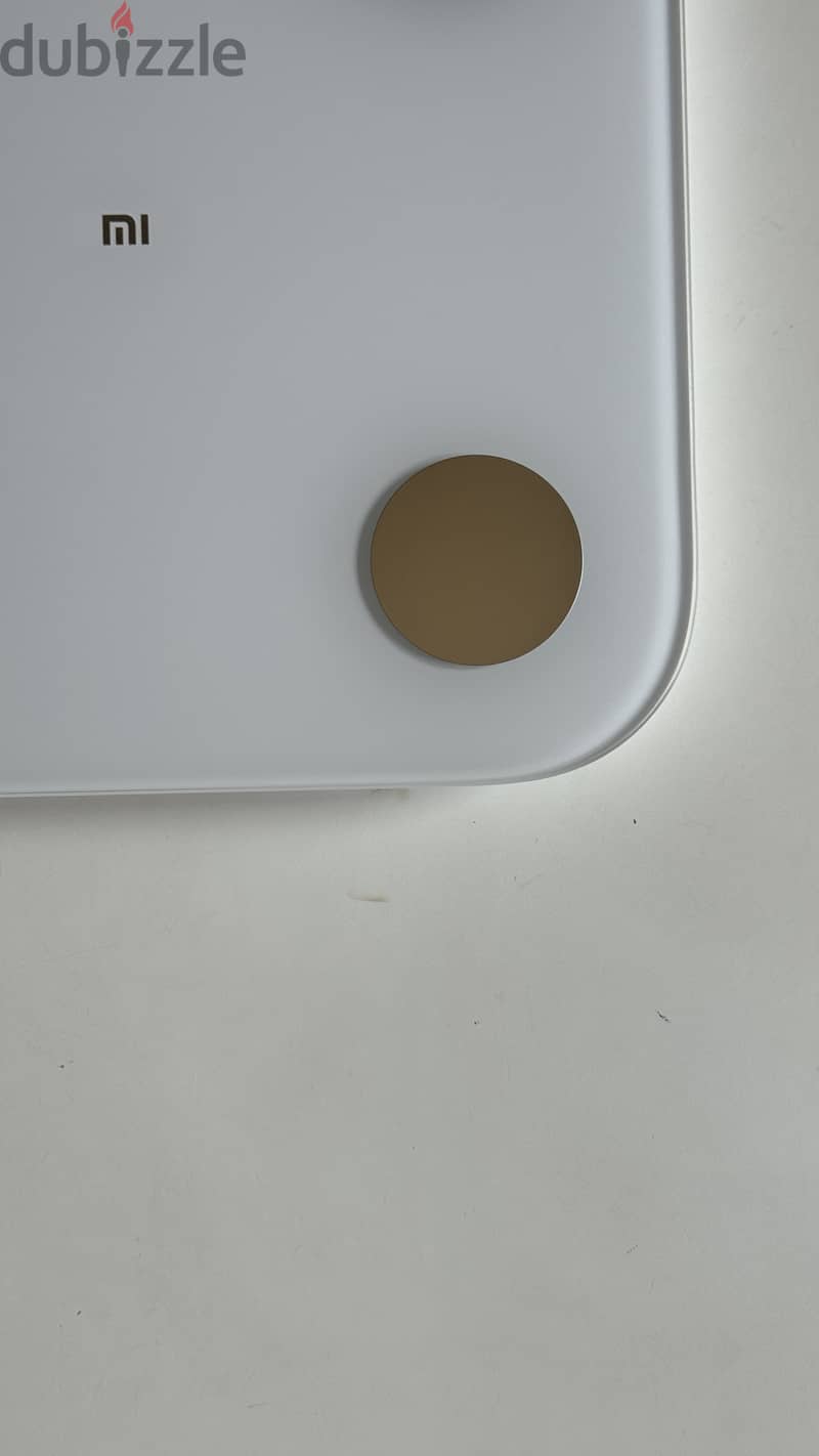 Xiaomi - Mi Body Composition Scale 2 1