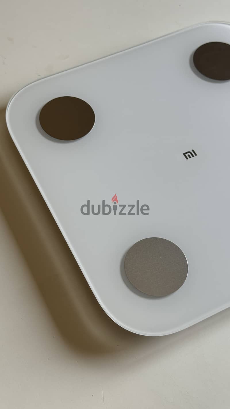 Xiaomi - Mi Body Composition Scale 2 2