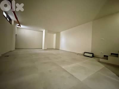 Shop For Sale| Dekwaneh| محل للبيع | متن| REF: RGMS1060