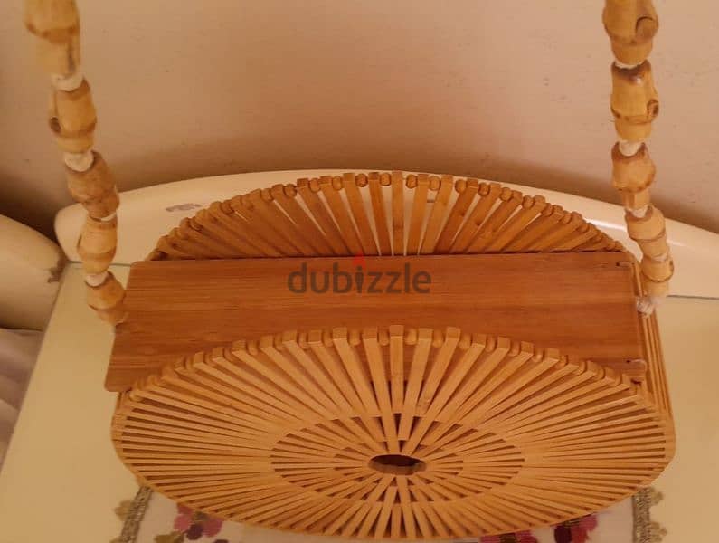 New Beautiful Bamboo Bag 2