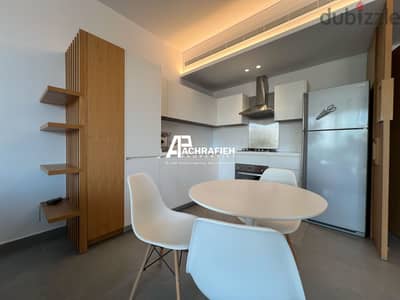 Apartment For Rent In Achrafieh - شقة للأجار في الأشرفية