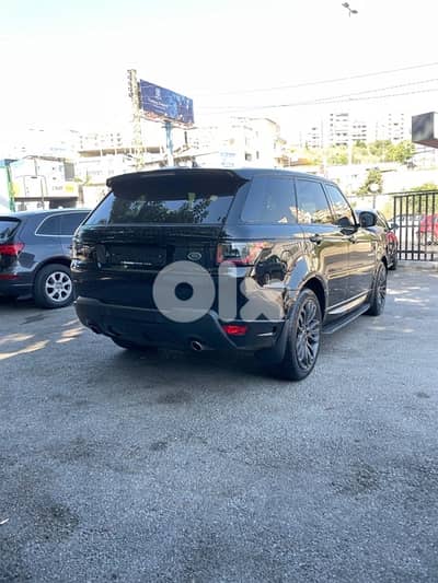 Land Rover  HST Sport 2016 Car for Sale