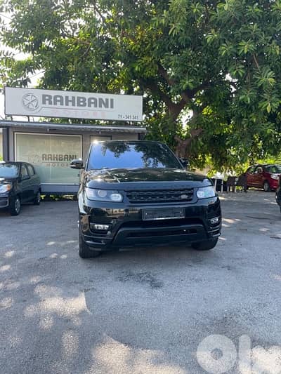 Land Rover  HST Sport 2016 Car for Sale