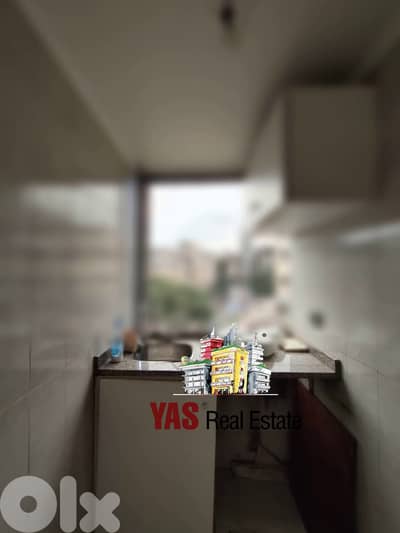 Horsh Tabet 50m2 | One Space Office | Mint Condition | AA |