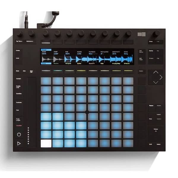 Ableton Push 2 - Used 0