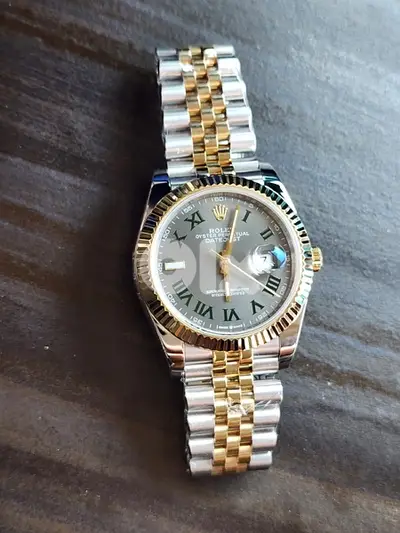 Rolex wimbledon 41