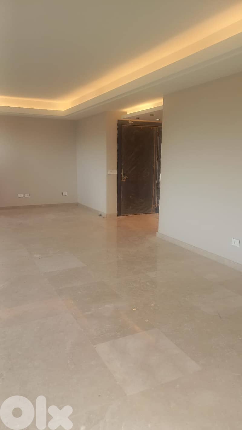AMAZING APARTMENT IN YARZEH PRIME (160Sq) OPEN VIEW, (BA-402) 0