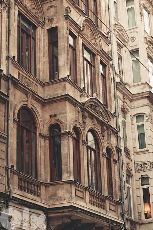 BUILDING IN SAIFI FOR SALE PRIME LOCATION 3000SQ  , (AC-869) 0
