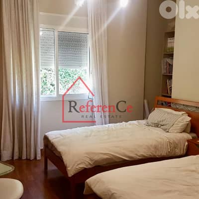 Prime apartment for sale in Jeita شقة فاخرة للبيع في جعيتا
