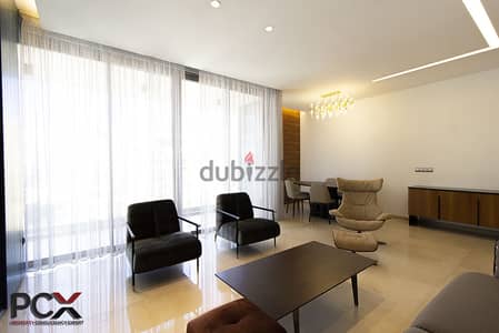 Apartment For Rent in Downtown I Furnished I High-End I Prime Location