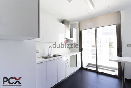 Apartment For Rent in Downtown I Furnished I High-End I Prime Location