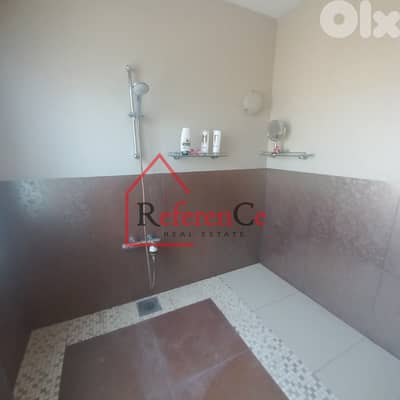 Luxurious Duplex in Ain Saade دوبلكس فخم في عين سعادة