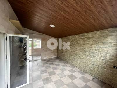 RWK303EG - Apartment For Rent in Jounieh - شقة للإيجار في جونيه