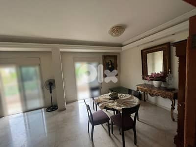 RWK303EG - Apartment For Rent in Jounieh - شقة للإيجار في جونيه