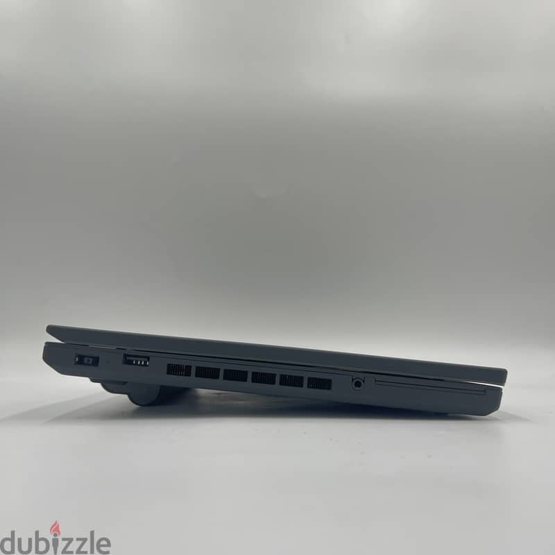 4136- Used Laptop Lenovo Thinkpad T460P - 2GB ded VGA 14inch HD Screen 3