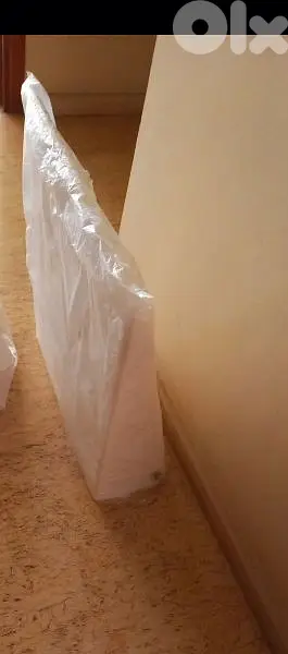 Pillow-  medical pillow triangle form