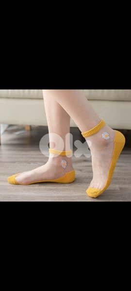 cutest women's socks 0