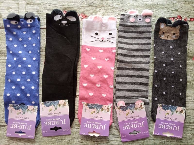 cutest women's socks 14
