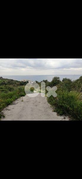 land for sale in monsef jbeil. ارض للبيع في المنصف جبيل
