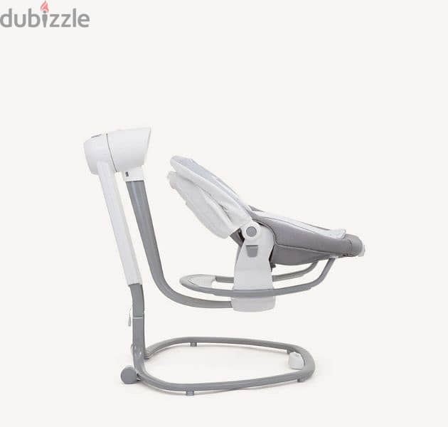 serina 2in1 baby seater 0
