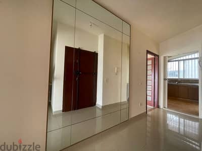 Rabieh | Charming High Ceiling Rooftop | 3 Master Bedrooms | Open View