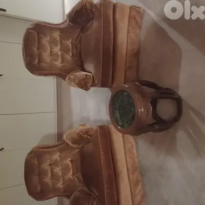 Relaxing Arm chair sofa